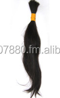 Precio de fábrica Mejor 12A Extensiones de cabello Remy indio virgen Onda natural y estilos de onda profunda suelta - Product Image 2