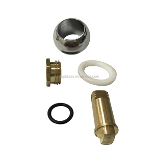 <span class=keywords><strong>Valve</strong></span> en laiton boule comme exigences de l'acheteur - Product Image 4