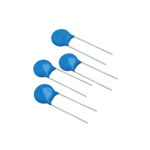 3 movs metal oxide varistors 10D471K