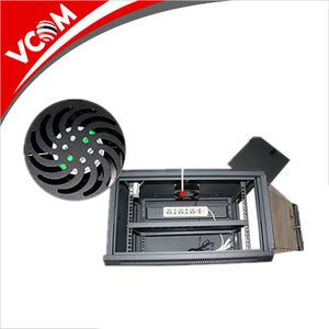 2017 alta calidad <span class=keywords><strong>19u</strong></span> Red Servidor en <span class=keywords><strong>rack</strong></span> gabinete 9U 42u Red de gabinete con estante en China - Product Image 4