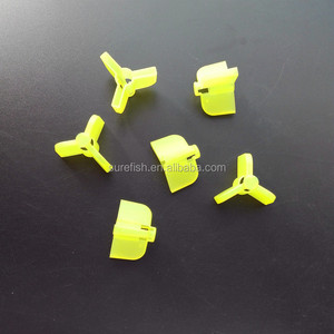 <span class=keywords><strong>En</strong></span> gros <span class=keywords><strong>en</strong></span> plastique pêche à hameçon hameçon casquettes - Product Image 6