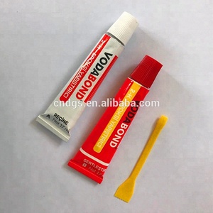 15g Keo nhựa Epoxy + 15g keo ống nhôm Gói Giá cả phải chăng - Product Image 2