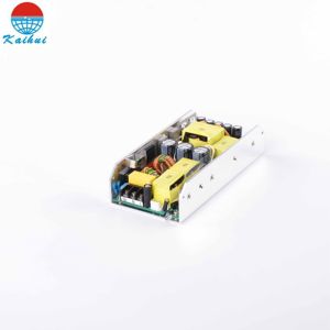 Alimentatore Audio Regolato a Doppia Uscita +65V -65V 600W per Amplificatori - Product Image 3