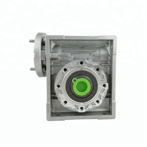 Drehzahl minderer <span class=keywords><strong>bonfiglioli</strong></span> spiralförmig rv90 Antrieb nema nmrv/rv kleines Hand handbuch mit Zahnrad preis reduzierung mini 050 nmrv Schnecken getriebe - Product Image 4