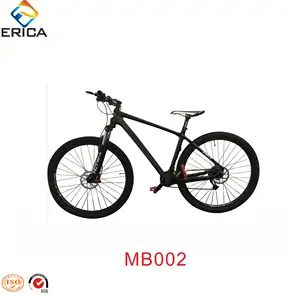 최신 고품질 Novatec D041SB/D042SB Altus Groupset 27 속도 탄소 29er 산악 자전거