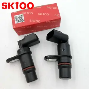 SKTOO 2 stks Sensor 5.9L & 6.7L Voor Cummins Krukaspositiesensor 2872279 4921686 2872277 4921684