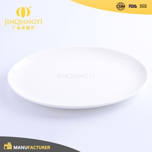 12 "Restaurant plats et plaques arabe + pastel couleur porcelaine plaque - Product Image 2