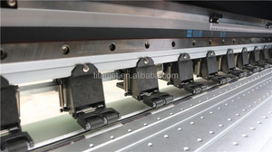 ECO plotter SOLVENTE o sublimación, Mimaki banner impresora de chorro de - Product Image 4