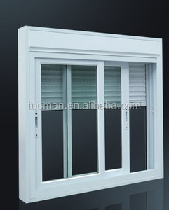 <span class=keywords><strong>Ventana</strong></span> y Persiana Enrollable Monobloque de Aluminio TOMA - Product Image 5