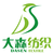 Weifang Dasen Textile Imp&Exp Co., Ltd. logo