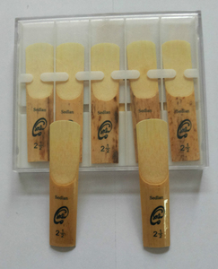 Lưỡi Gà Kèn Xắcxô <span class=keywords><strong>Soprano</strong></span> - Product Image 4