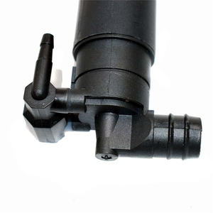 Nettoyage de vitres lave-glace pompe <span class=keywords><strong>moteur</strong></span> avec œillet 643475 8200194414 96415 91160063 pour Citroen C2 C5 Peugeot <span class=keywords><strong>307</strong></span> - Product Image 6