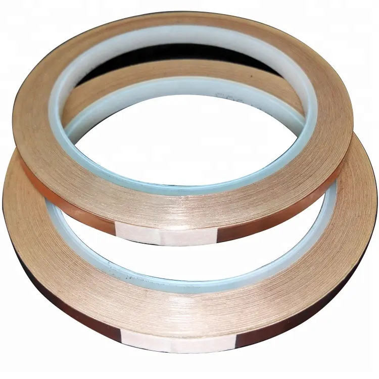 3M 1181 Conductive Adhesive Copper Foil Shielding Tape for EMI