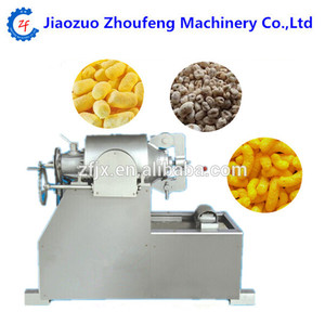 ارتفاع ضغط الحبوب انفجار آلة النفخ - Product Image 5