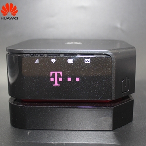 Routeur <span class=keywords><strong>Wifi</strong></span> LTE Modem Routeur <span class=keywords><strong>Wifi</strong></span> Débloqué E5170 E5170s-22 avec Antenne 4G pour <span class=keywords><strong>Huawei</strong></span> E5170 Noir CE Module Sans Fil 4G Cpe 610 - Product Image 3