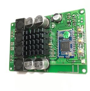Taidacent 2*30W NE5532 TPA3118 Aux APTX APTX <span class=keywords><strong>LL</strong></span> TWS kulaklık hoparlör CSRA64215 BLE 4.0 alıcı Stereo amplifikatör - Product Image 5