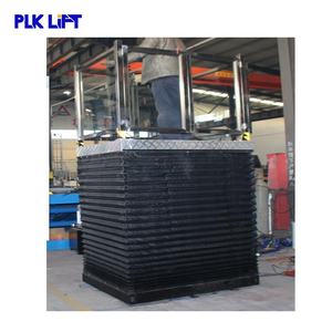 Lift Rumah Gunting Kustom untuk Orang Tua - Product Image 3