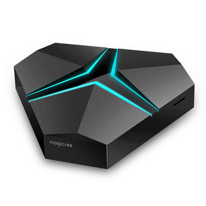 Amlogic S912 Octa Core 3G 32G Android 6.0 TV caja de 2.4G/5.8G Wifi suppot OTA Actualización Lan 1000 <span class=keywords><strong>M</strong></span> Medios BT4.1 jugador - Product Image 2