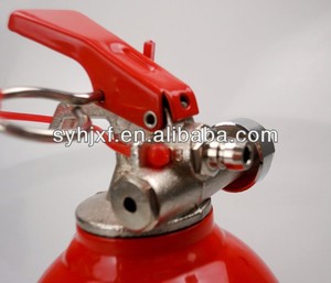 طفاية حريق للسيارة ، ميني طفاية - Product Image 4