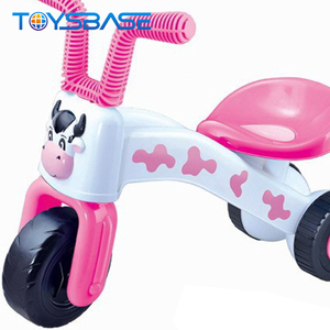 Neuester Kinder-Dreirad-Roller Baby Plastik-Rutschauto Spielzeug - Product Image 5