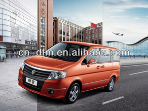 dongfeng מכונית חדשה / succe mpv - Product Image 2
