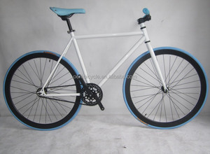 700c*23c muy barato mujercita bicicleta de color personalizado - Product Image 3