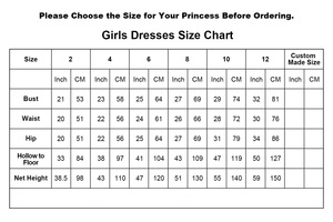 Vestido largo para niñas pequeñas con <span class=keywords><strong>tren</strong></span> Blanco Hermosos vestidos de flores para niñas - Product Image 5