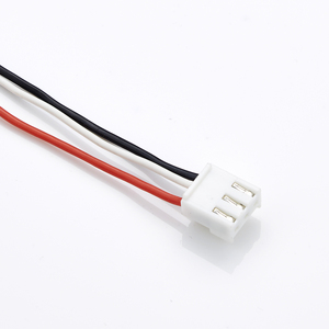 Pos máquina de bajo costo 1.0 Terminal 2 pin <span class=keywords><strong>maquinaria</strong></span> escáner mazo de yuezhen - Product Image 2
