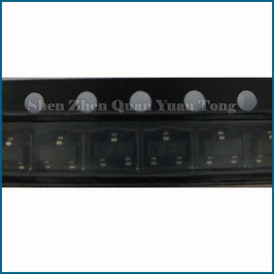 汎用 NPN SMD トランジスタ SOT-23 9013 <span class=keywords><strong>S9013</strong></span> J3 - Product Image 2