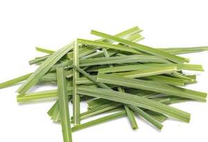 100% чистый порошок лемонграсса Cymbopogon citratus с листьями муки - Product Image 4