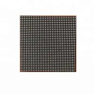 Módulo de led p5 32x32, cor completa, módulo de display led p5, preço, vídeo led