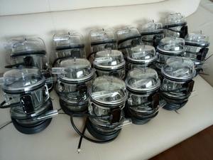 電子搾乳計の流量計 - Product Image 3