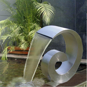 <span class=keywords><strong>Para</strong></span> la empresa europea espejo pulido grandes fuentes <span class=keywords><strong>de</strong></span> <span class=keywords><strong>agua</strong></span> al aire libre - Product Image 3
