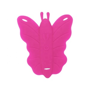 Donne indossabili telecomando senza fili G-spot giocattoli adulti del sesso <span class=keywords><strong>vibratore</strong></span> APP mutandine vibranti - Product Image 5