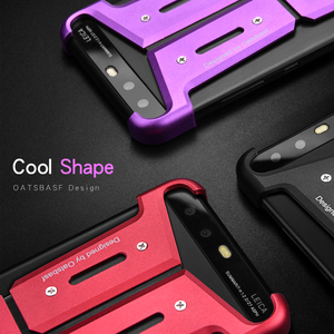 Lusso Fai Da Te Shock Proof Metallo Cassa Del Telefono Mobile Delle Cellule Della Copertura <span class=keywords><strong>Per</strong></span> <span class=keywords><strong>Huawei</strong></span> <span class=keywords><strong>P10</strong></span> Plus - Product Image 4