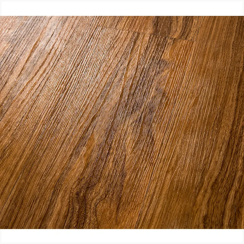 Modern antislip 3mm pvc material luxury LVT wood vinyl flooring