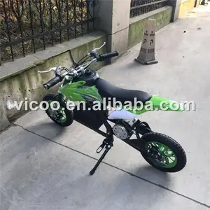 电力 Minimoto 迷你 Pitbike 污垢坑自行车为孩子儿童迷你口袋摩托微型车 36 V 800 W