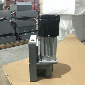 LTD6.3 Hoist <span class=keywords><strong>Motor</strong></span> 1.5kw Động Cơ Điện Cho Nền Tảng Bị Treo - Product Image 4