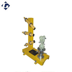 F420-3t colimador sencillo para estación total, colimador optico, colimador para auto nível - Product Image 1