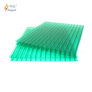 جانبي uv ل 100% باير البولي المواد الخام البلاستيكية - Product Image 6