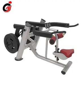Jinggong Gym Fitness Equipment JG-6915 Latihan Duduk Dip Trisep Pelatihan Mesin