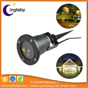 Dongguan proveedor del disco del laser dj luz roja luz verde para <span class=keywords><strong>el</strong></span> árbol estrella láser - Product Image 1