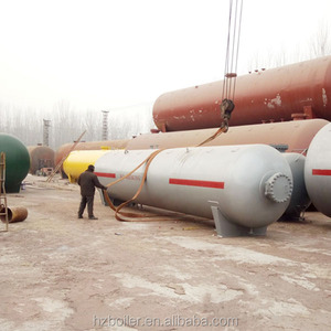중국 제조 업체 작은/큰 용량 스틸 <span class=keywords><strong>LPG</strong></span> 저장 탱크/선박 - Product Image 3