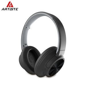 Artiste OEM ODM DJ Xách Tay Media Player Ear Bìa Tiếng Ồn Hủy Bỏ Stereo V5.0 BT Headphone Tai Nghe - Product Image 5