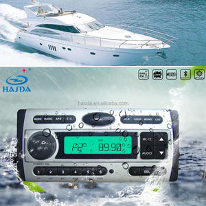 Connecteur bluetooth étanche, lecteur DVD mp3, <span class=keywords><strong>CD</strong></span>, <span class=keywords><strong>radio</strong></span> FM, pour voiture et yacht, sauna, spa, salle de douche, atv, utv, vente en gros, livraison gratuite - Product Image 5