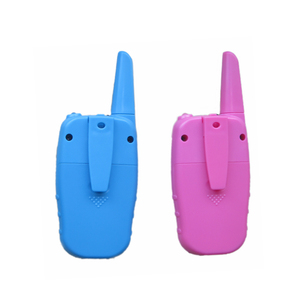 Hot new 2018 portable mini talkie walkie woki <span class=keywords><strong>toki</strong></span> enfants pour tour guide système COPINAGE T-358 - Product Image 1