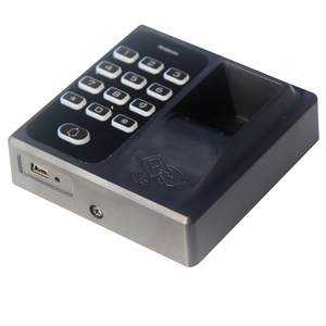 Kiểm Soát Truy Cập Vân Tay Sinh Trắc Học Độc Lập - Product Image 4