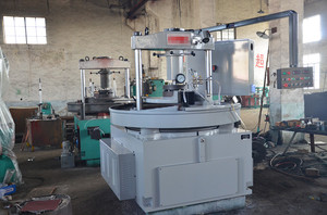 Máy Mài Hình Trụ Máy Mài Bóng Bề Mặt Cnc - Product Image 4