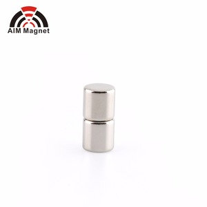 مغناطيس اسطواني <span class=keywords><strong>n52</strong></span> مغناطيس نيوديميوم - Product Image 3