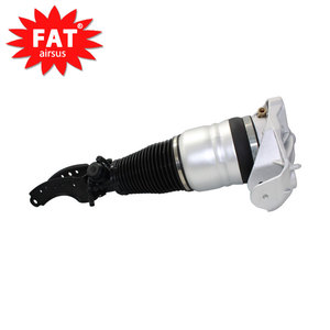 Auto Parts chasis suspensión neumática Gas amortiguador de aire para <span class=keywords><strong>Porsche</strong></span> <span class=keywords><strong>Cayenne</strong></span> Audi Q7 VW <span class=keywords><strong>Touareg</strong></span> - Product Image 6
